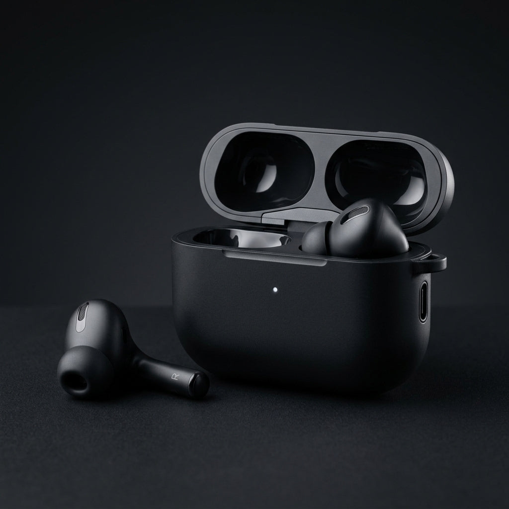 Redington AirBuds 2nd Generation (USB-C)